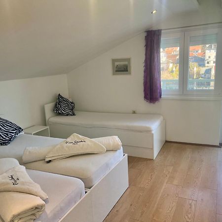 Magic River View Apartment Мостар Экстерьер фото