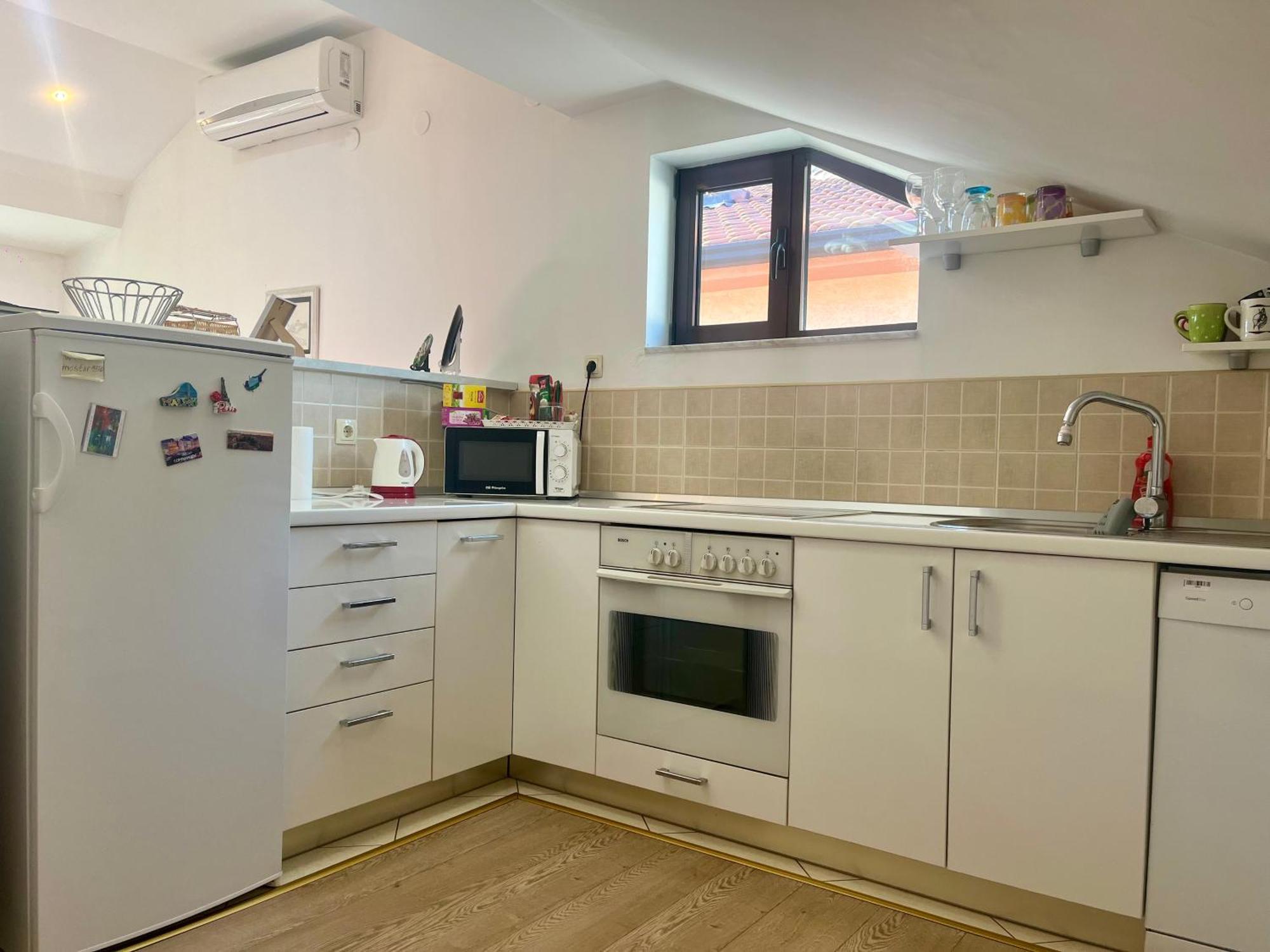 Magic River View Apartment Мостар Экстерьер фото