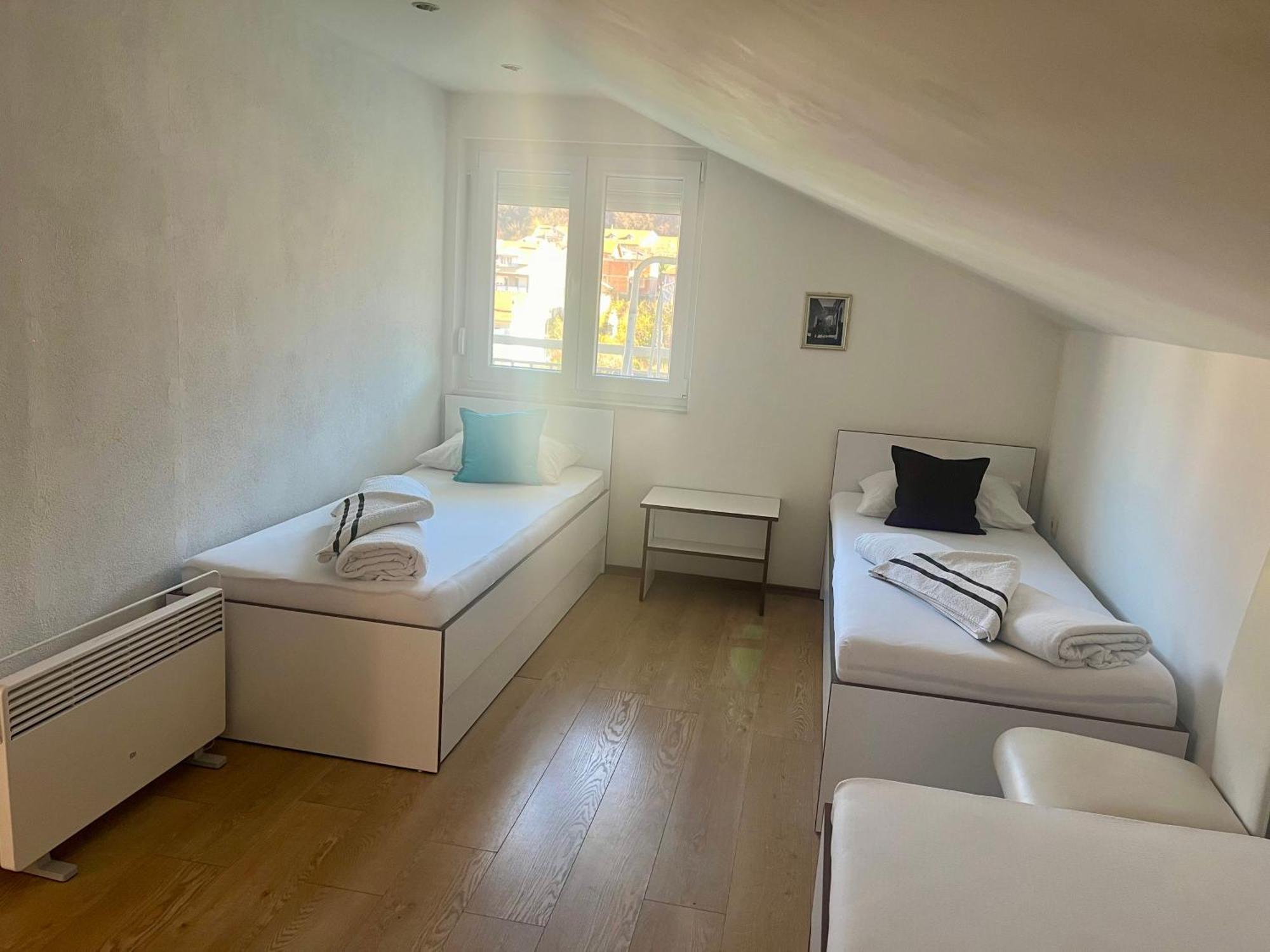 Magic River View Apartment Мостар Экстерьер фото