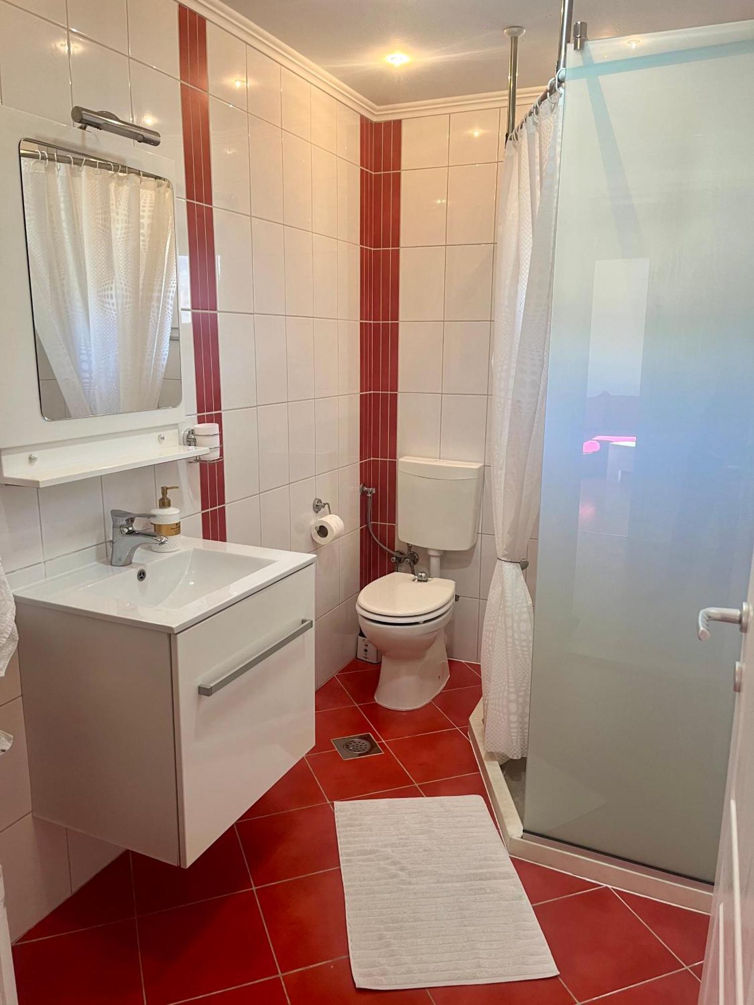 Magic River View Apartment Мостар Экстерьер фото