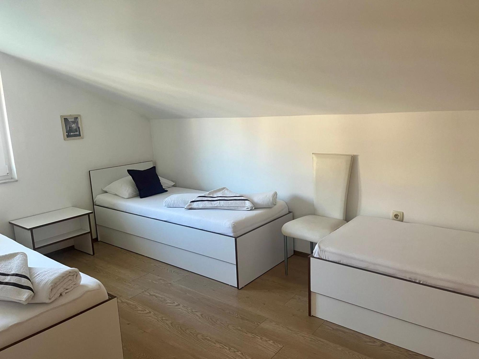 Magic River View Apartment Мостар Экстерьер фото