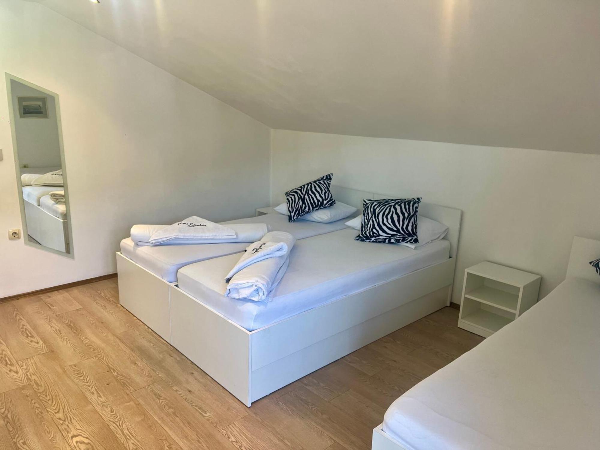 Magic River View Apartment Мостар Экстерьер фото