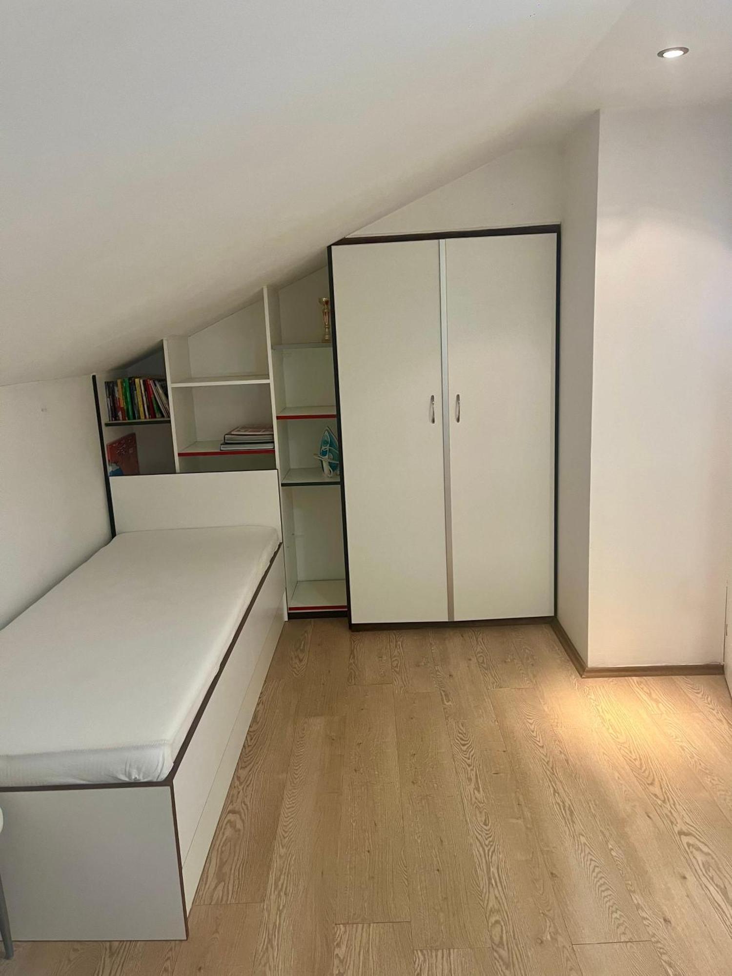 Magic River View Apartment Мостар Экстерьер фото