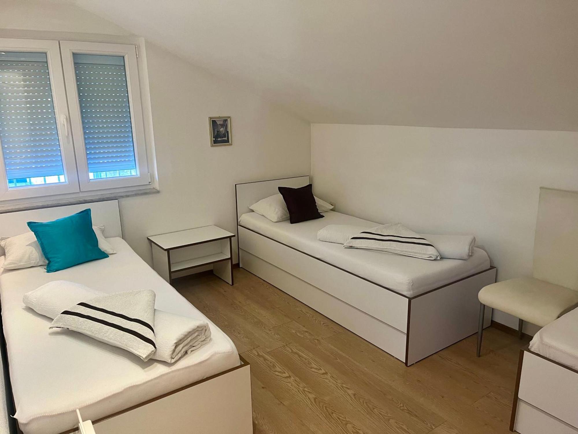 Magic River View Apartment Мостар Экстерьер фото