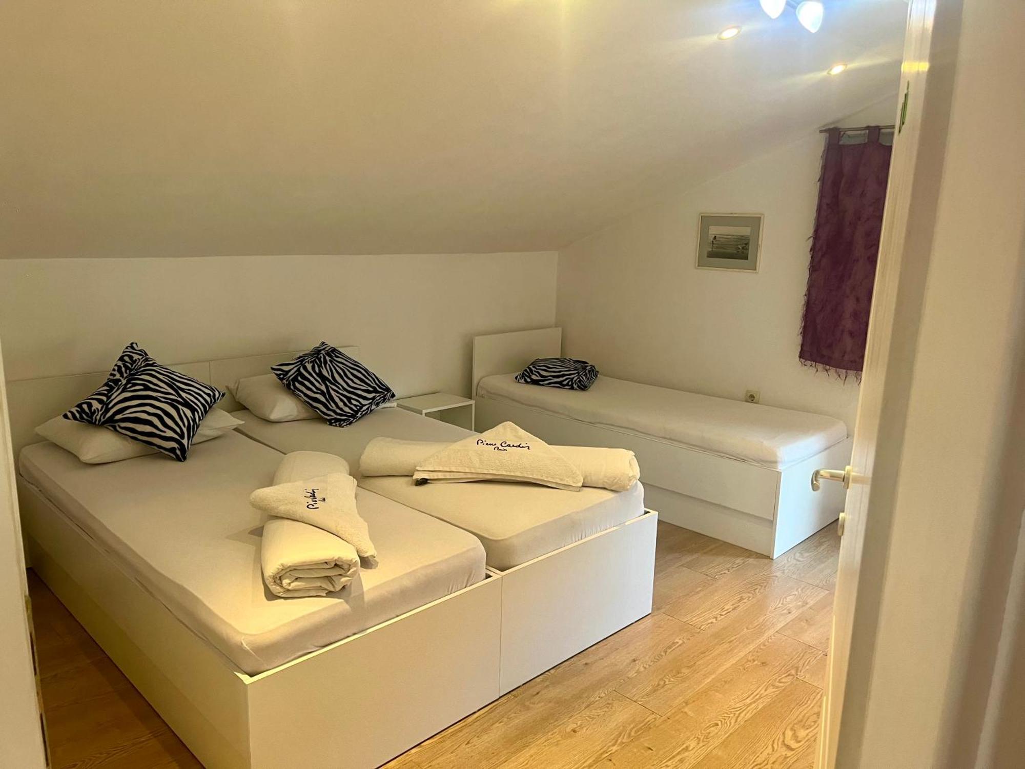 Magic River View Apartment Мостар Экстерьер фото